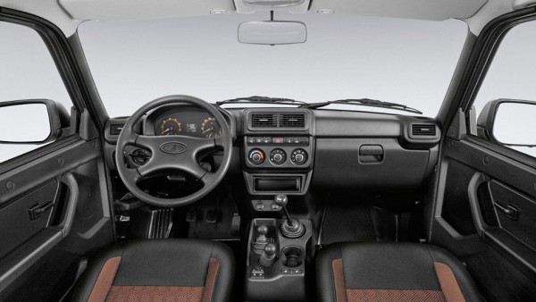 ТОП-3 новых автомобилей для российских пенсионеров