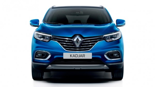 Renault прекращает сборку машин с дизельными двигателями