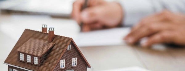 ЦБ: ипотечное страхование нуждается в изменении