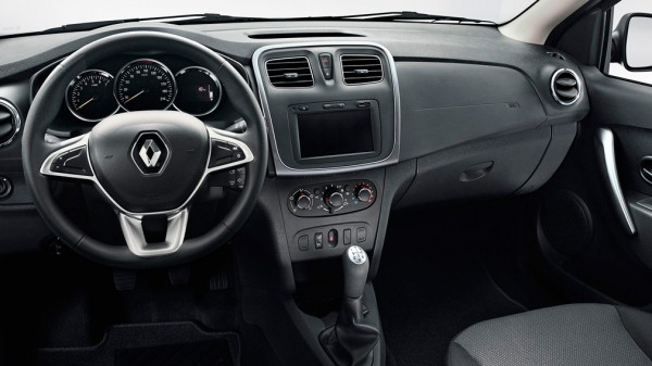 ТОП-5 самых бюджетных иномарок в России на начало октября 2020 года