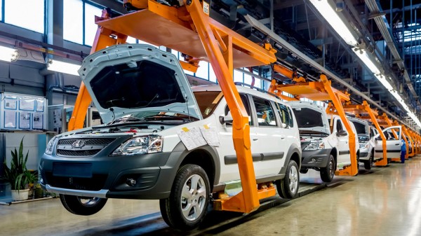 АвтоВАЗ может продлить рабочие субботы
