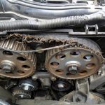 Цепь или ремень ГРМ: какой привод лучше