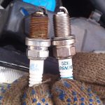 Что лучше выбрать: платиновые или иридиевые свечи зажигания