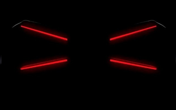 Что такое &laquo;0,67&raquo;? Загадка от Bugatti