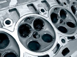 Что значит FSI двигатель: особенности, ремонт, обслуживание