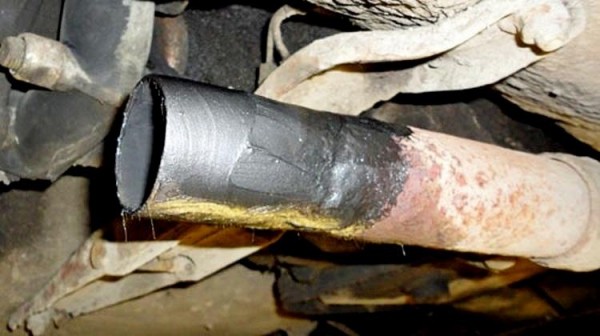 Для чего нужна графитовая смазка