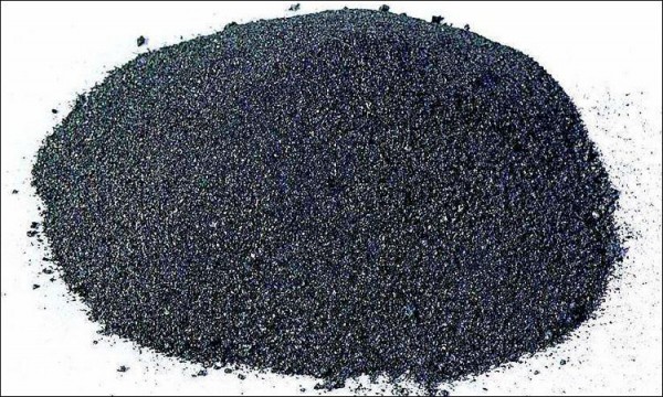 Для чего нужна графитовая смазка