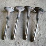 Двигатель не заводится после замены ремня или цепи ГРМ