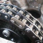 Двигатель не заводится после замены ремня или цепи ГРМ