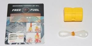 Экономитель топлива FuelFree &mdash; преимущества, недостатки, отзывы