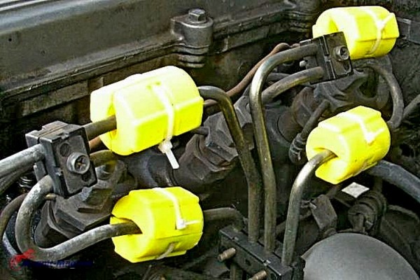 Экономитель топлива FuelFree &mdash; преимущества, недостатки, отзывы