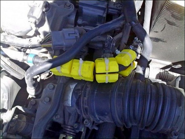 Экономитель топлива FuelFree &mdash; преимущества, недостатки, отзывы