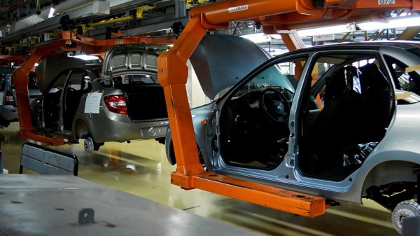 АвтоВАЗ может продлить рабочие субботы