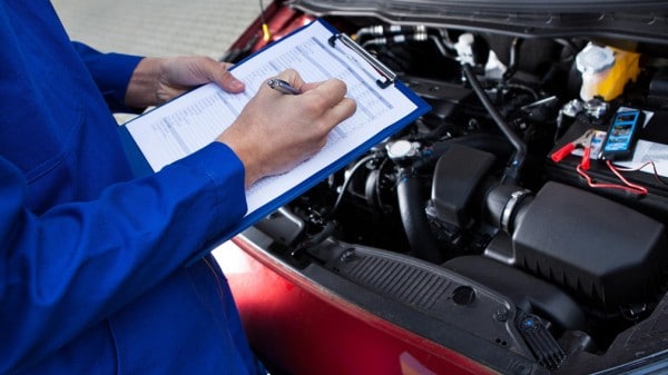 Техосмотр стал снова обязательным при покупке ОСАГО