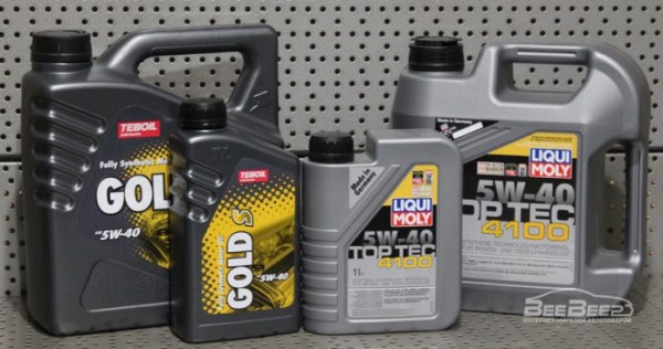 Гидрокрекинговое масло: что это такое и в чем его особенности