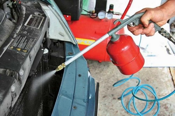 Интеркулер в автомобиле &mdash; что это такое