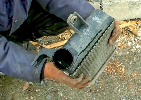 Интеркулер в автомобиле &mdash; что это такое