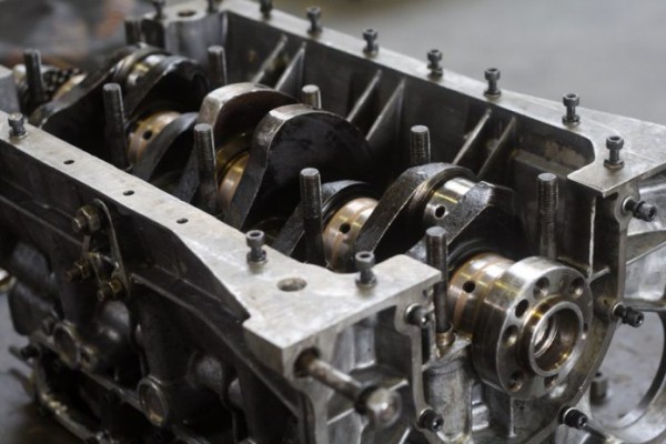 Как и с каким усилием затягивать шатунные и коренные вкладыши