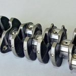 Как и с каким усилием затягивать шатунные и коренные вкладыши