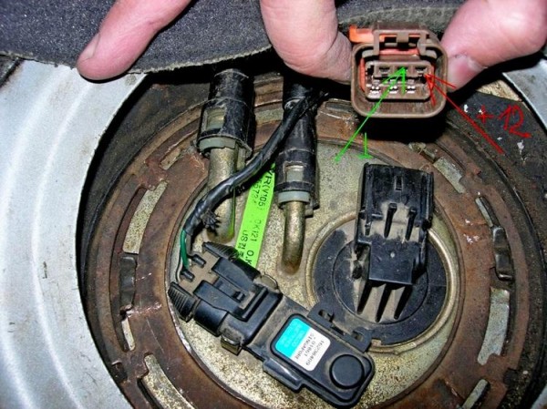 Как проверить бензонасос своими руками