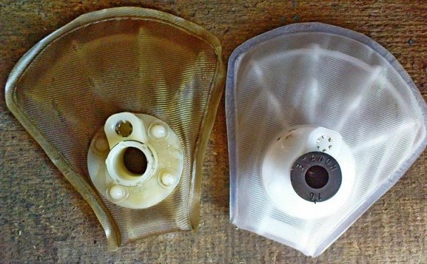 Как проверить бензонасос своими руками