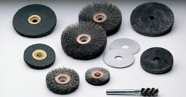 Как работает преобразователь ржавчины