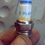 Как самому доработать свечи зажигания для экономии горючего