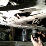 Как самому сделать рассухариватель клапанов