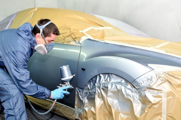 Как сделать машину матовой: самые простые способы