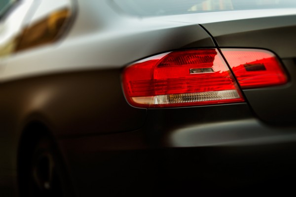 Как сделать машину матовой: самые простые способы