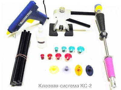 Как удалить вмятины без покраски