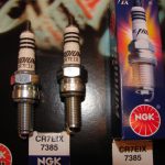 Какие свечи лучше выбрать: NGK или Denso