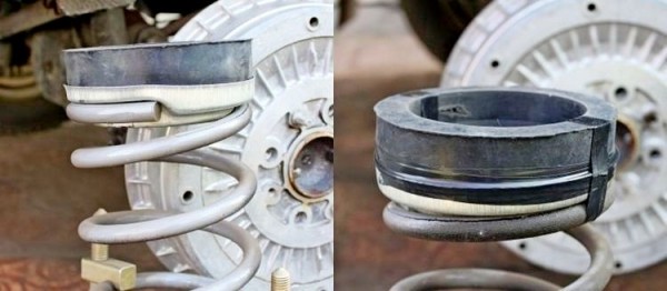 Клиренс автомобиля &mdash; что это?