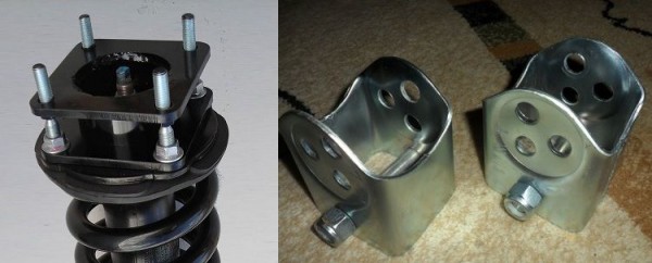 Клиренс автомобиля &mdash; что это?