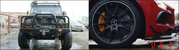 Клиренс автомобиля &mdash; что это?