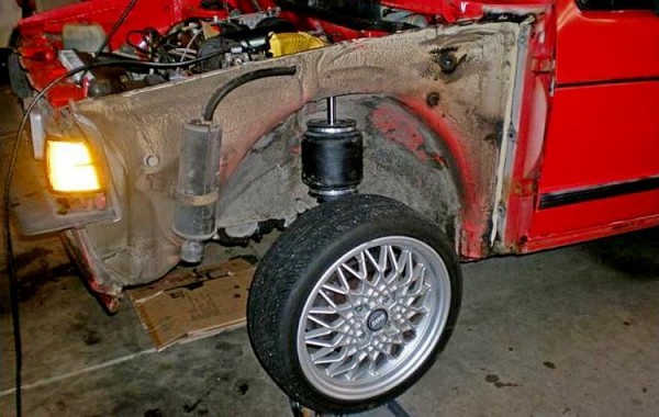 Клиренс автомобиля &mdash; что это?