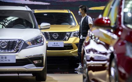 &laquo;Красное знамя&raquo; диктует автомобильную моду