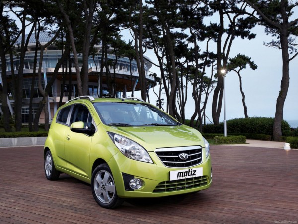 Малолитражки &ndash; будущее любого мегаполиса с загруженными трассами и вечными пробками