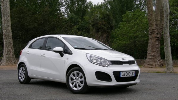 Малолитражки &ndash; будущее любого мегаполиса с загруженными трассами и вечными пробками