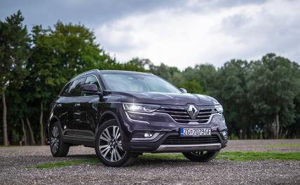 Машины, которые так и не стали бестселлерами в России