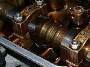 Масло 5w30 и 5w40: основные отличия и какое лучше выбрать