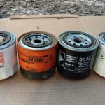 Масло течет из-под масляного фильтра: почему так происходит и что делать водителю