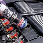 Масло в двигателе почернело: почему так происходит