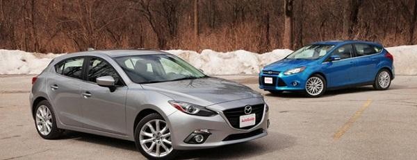 Наиболее часто угоняемые машины в Москве