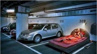 Наиболее часто угоняемые машины в Москве