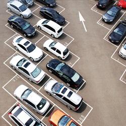 Наиболее часто угоняемые машины в Москве