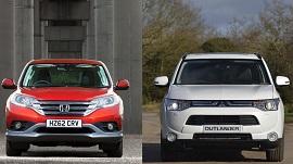 Наиболее часто угоняемые машины в Москве