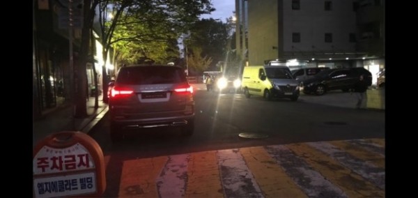 Новый SsangYong Rexton раскрыли до премьеры