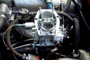 Обедненная топливно-воздушная смесь: инжектор, карбюратор, ГБО