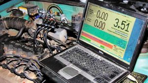 Обедненная топливно-воздушная смесь: инжектор, карбюратор, ГБО